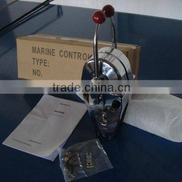 generator engine controller