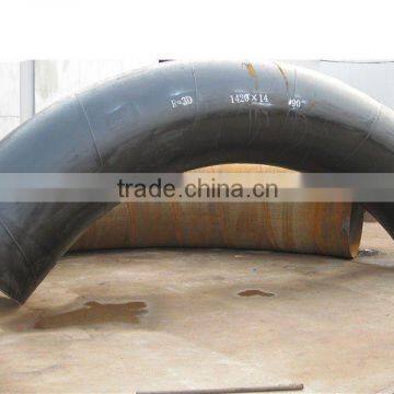 3Dcarbon Steel Bend