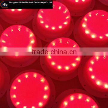 Plastic led furniture replacement parts led lights From China