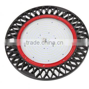 DLC ETL UFO Lamp 100W 150W 200W 240W IP65 Anti-explosion Ufo Led High Bay Light Warehouse Light photo-3