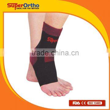 Ankle Support Brace --- A9-004 Compression Elastic Ankle