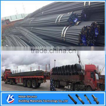 Factory supply steel rebar coupler/rebar coupler dimensions