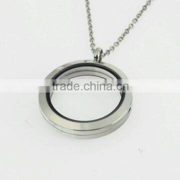 quantum magnet pendant