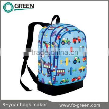 School Backpack For Girls