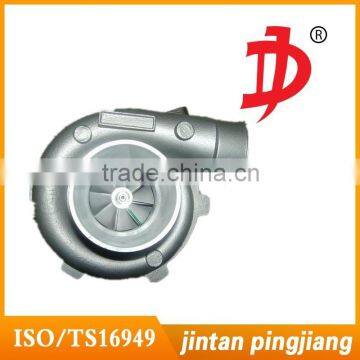 Turbocharger 114400-2720 for HITACHI Series - SH200A1 EX200-2 EX200-3 VA240044