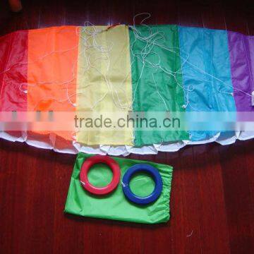 Power kite with your logo from kite factory