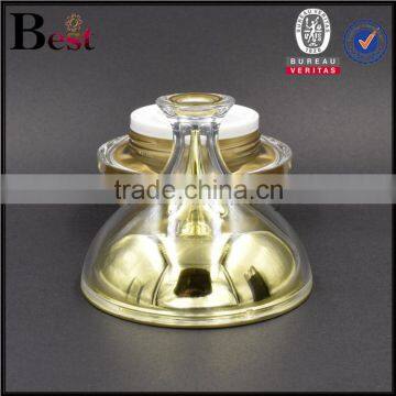 Luxury Packaging Cosmetic Bottle Acrylic Cream Cosmetic Bottle photo-4