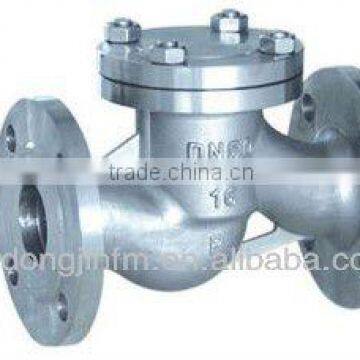 Lift Check Valve(H41H/Y)