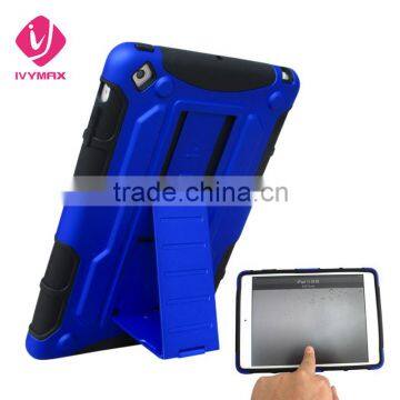 wholesale 2 in 1 case for App ipad mini