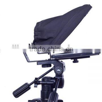 TC-PAD studio teleprompter                        
                                                Quality Choice