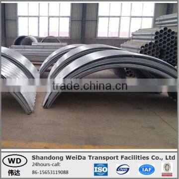 Best Price Corrugated Culvert Pipe