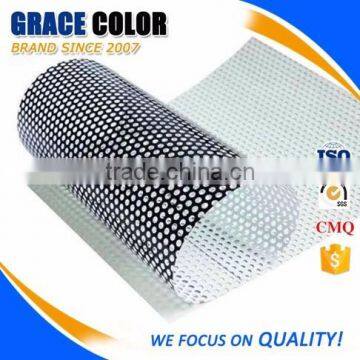 160gsm micro perforated film / microperforado