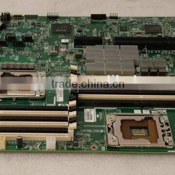 System MotherBoard Server 490372-001-C 507255-001 608865-001 DL180G6