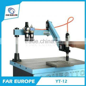 Model YT-12 Affordable Price Quality Products Air Tapping Machine