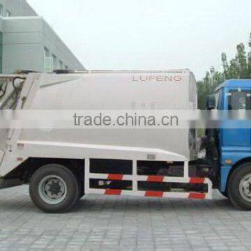 LUFENG garbage truck