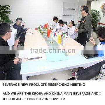 WB22045 Food Grade Coconut Flavor for Coconut Juice and Coconut Pulp Juice photo-4