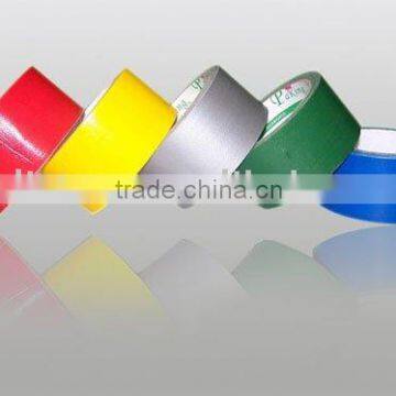 pvc stretch tie tape duct cloth easy tear