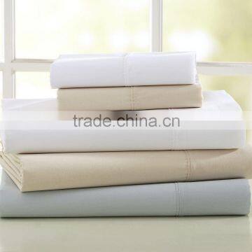 Organic Cotton Sheet Set