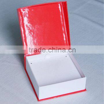 Pendant Box Jewelry Box