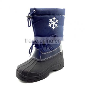 navy blue boots women fashion boot