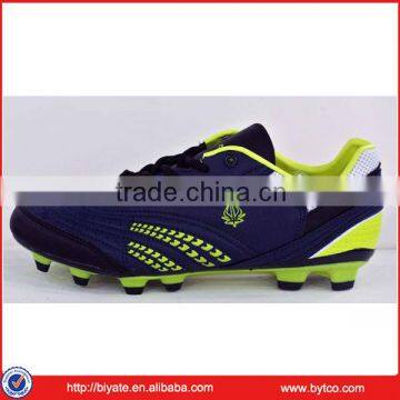 MEN 2013 new style soccer shoes