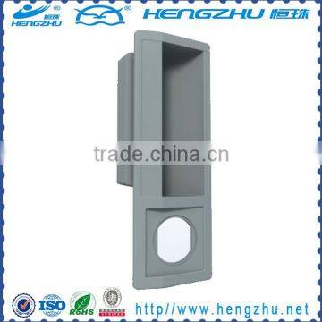 ABS flush pull handle PL009