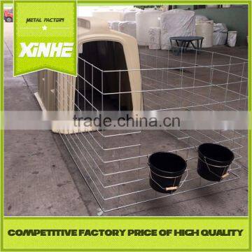 Short-time producer Dairy Farm Equipment Portable Calf Houses / Cage