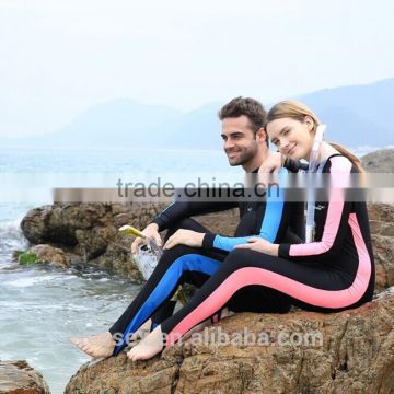 Professional Scuba diving Long Sleeve Dive Suits,Free diving Wetsuits