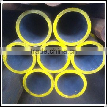 Main material 42CrMo 27SiMn 25Mn steel tube from china