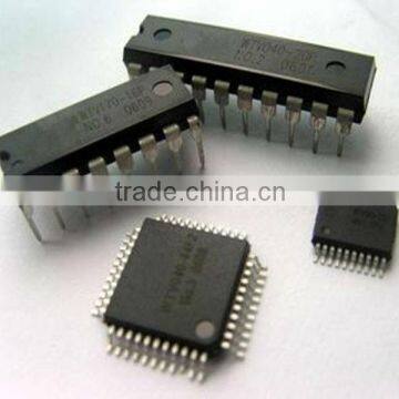 Microchip original smd ic parts 24LC256-I/SN