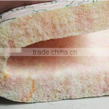 Wholesale Pe Foam Breathable Carpet Underlay