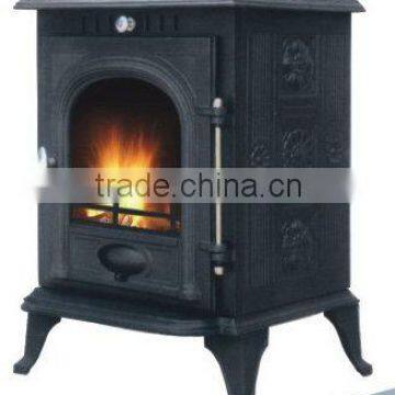 wood burning stove/ cast iron stove TST925