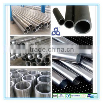 Cold drawing seamless carbon steel piping sch80 astm a106