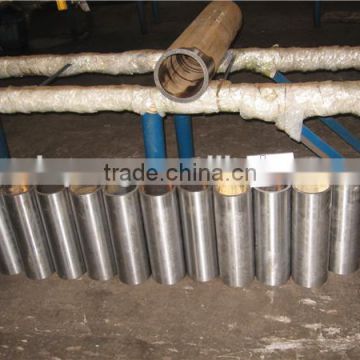 Mild Carbon Annealed Cold Draw Round Steel Pipe