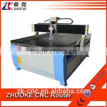 CNC engraving machine ZK-1218