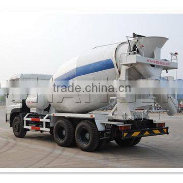 3CBM,5CBM,6CBM, 8CBM,9CBM,10CBM,12CBM HOWO 6*4 Ready Mix Concrete Truck,Concrete Mixer Truck for Sale,Mini Truck Concrete Mixer