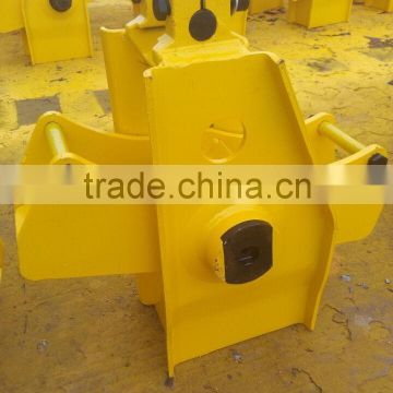 trailer parts ,equalizer,round plate,flat plate,torque rod,axle seat