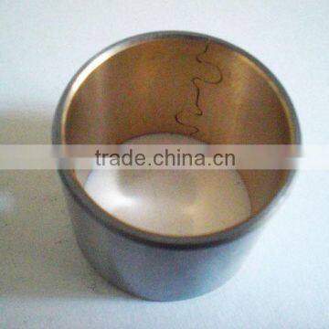 High Performence Customized Self-lubricating Wrapped Sleeve Bushing photo-6