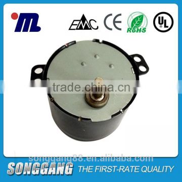 Microsynchronous Moto AC Reversible Synchronous Motor Electric Scooter Machinery Machine SD-208-591