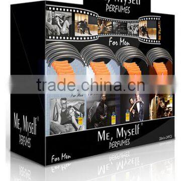 20mle - Me, Myself Display Box