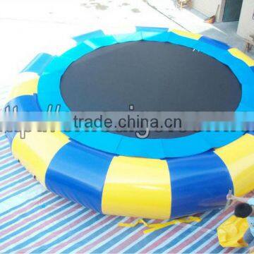 Water Trampoline/Inflatable Trampoline/sport Game/water Game/Water Equipment photo-2
