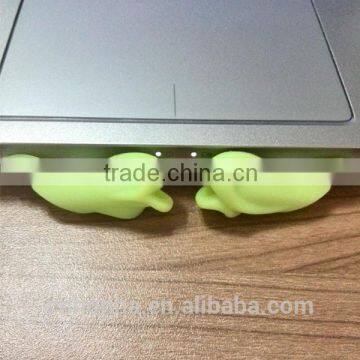 Soft Silicon Pencil Holder for Children photo-2