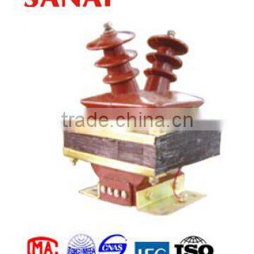 JDZ-3,6,10 3KV 6KV 10KV indoor single Voltage Transformer