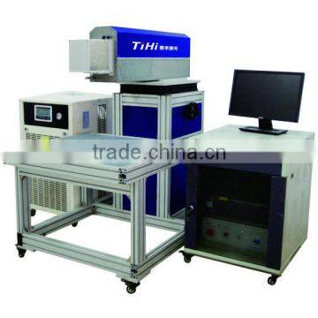 CO2 Laser engraving and cutting machine/co2 rf tube laser machine