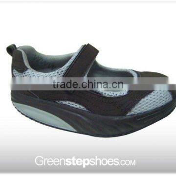 good look women gorgeous healthy shoes