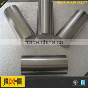 high temperature nickel alloy alvac 718 round bar