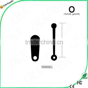 New Hermle Shipsbell Clock Hands