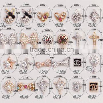 Beeann top quality wholesale nail art decoration