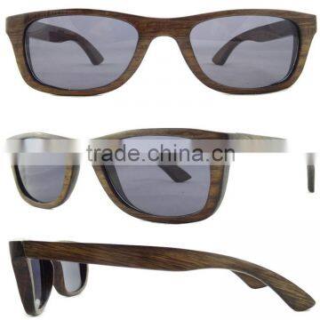 Popular Cheap Wooden Sunglasses Wholesale photo-3