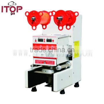 DW-82 White Auto Sealing machine